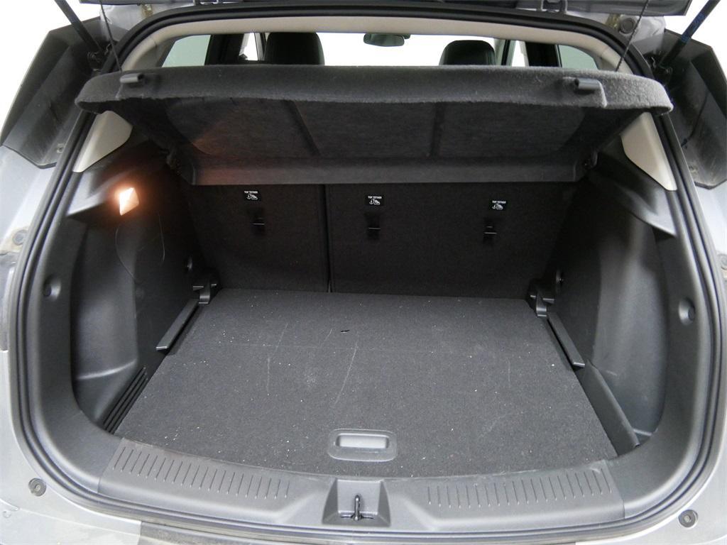 used 2023 Buick Encore GX car, priced at $22,500