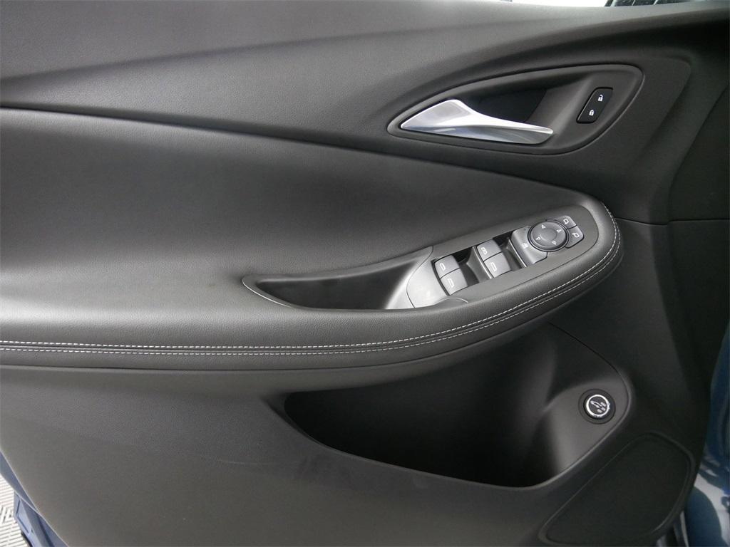 new 2026 Buick Encore GX car, priced at $31,075