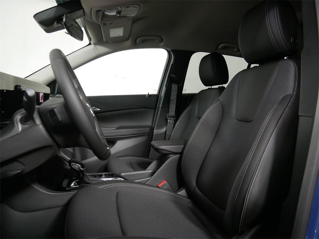 new 2026 Buick Encore GX car, priced at $31,075