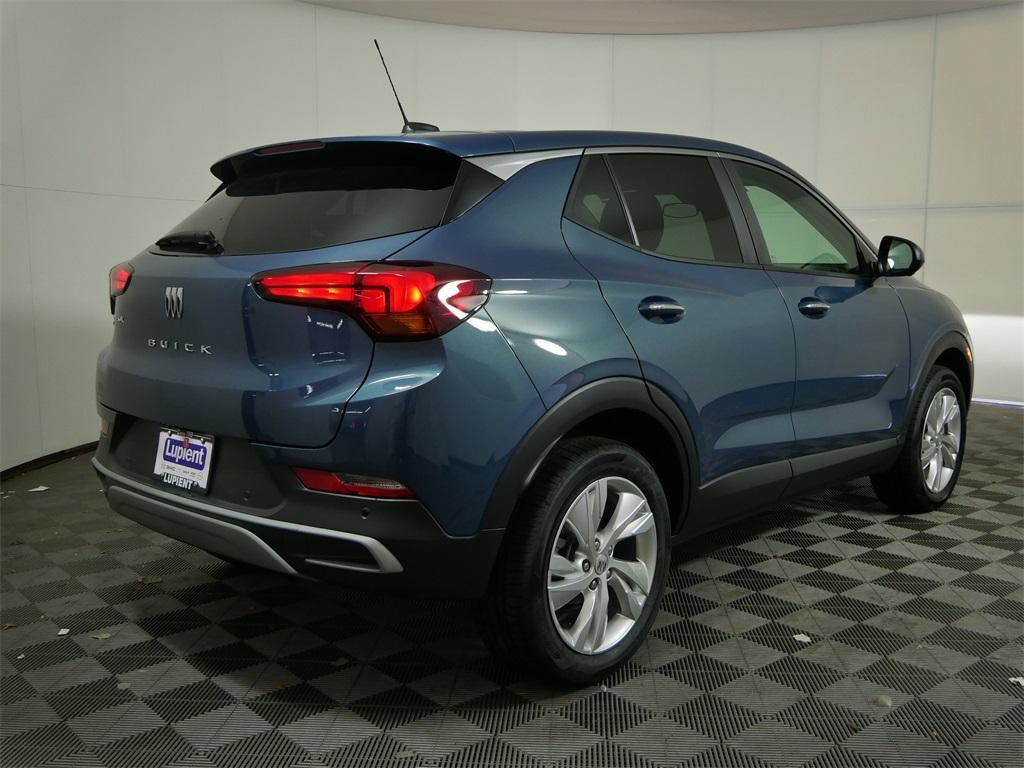 new 2026 Buick Encore GX car, priced at $31,075