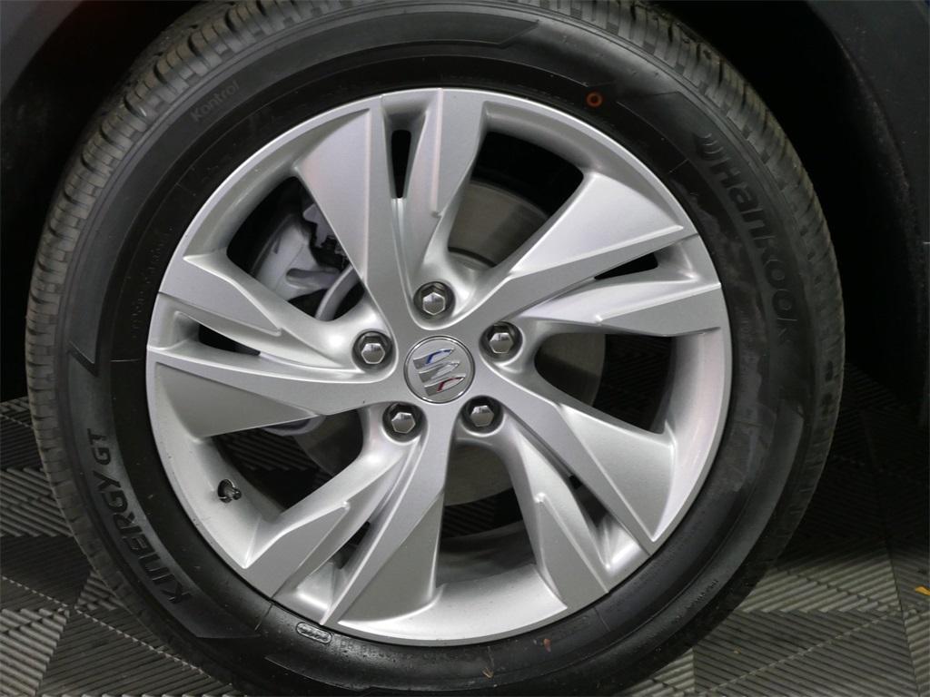 new 2026 Buick Encore GX car, priced at $31,075