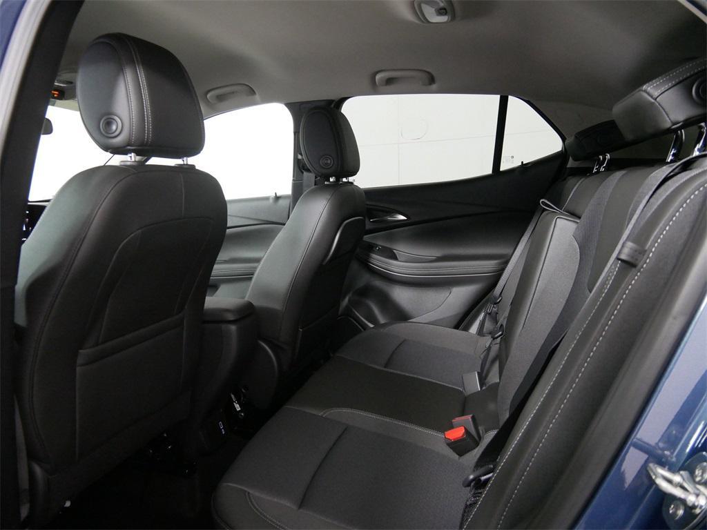 new 2026 Buick Encore GX car, priced at $31,075