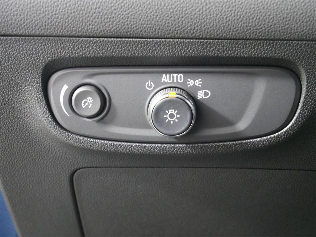 new 2026 Buick Encore GX car, priced at $31,075