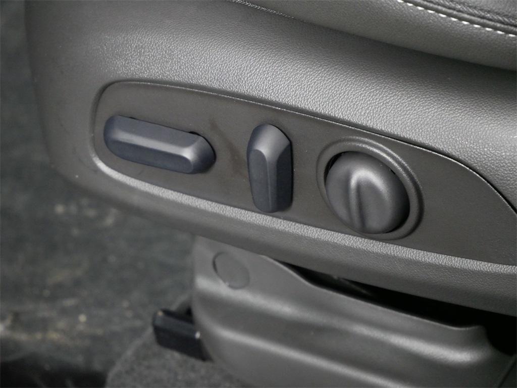 new 2026 Buick Encore GX car, priced at $31,075