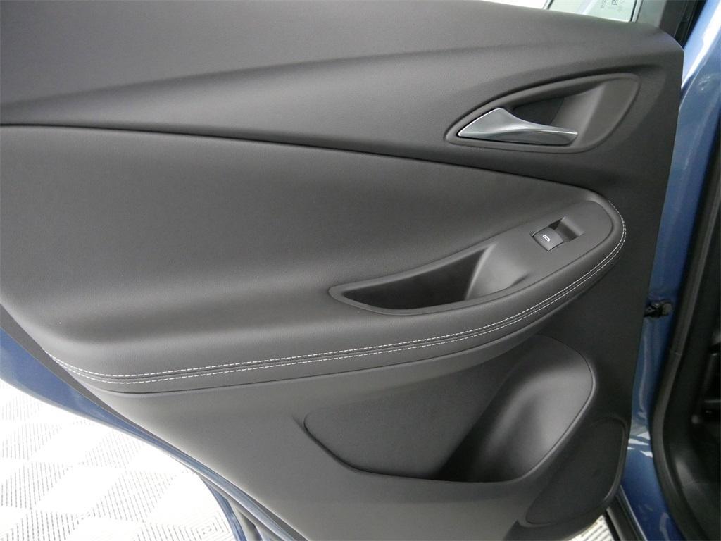 new 2026 Buick Encore GX car, priced at $31,075