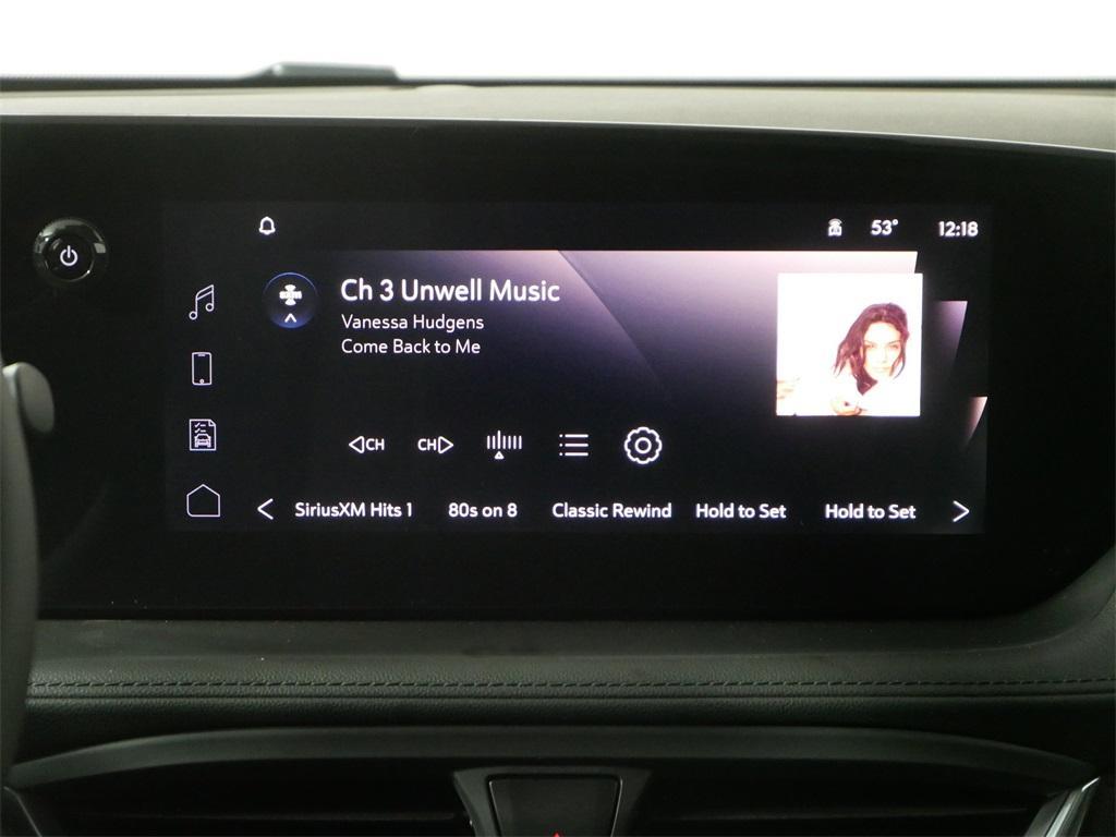 new 2026 Buick Encore GX car, priced at $31,075