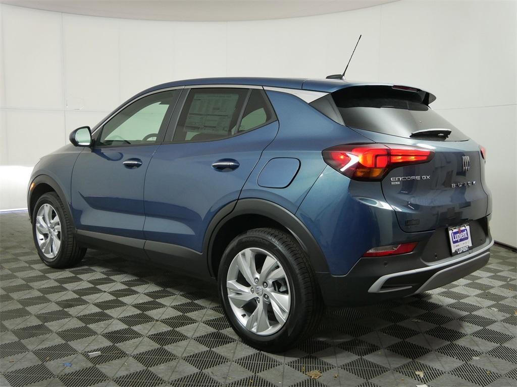 new 2026 Buick Encore GX car, priced at $31,075