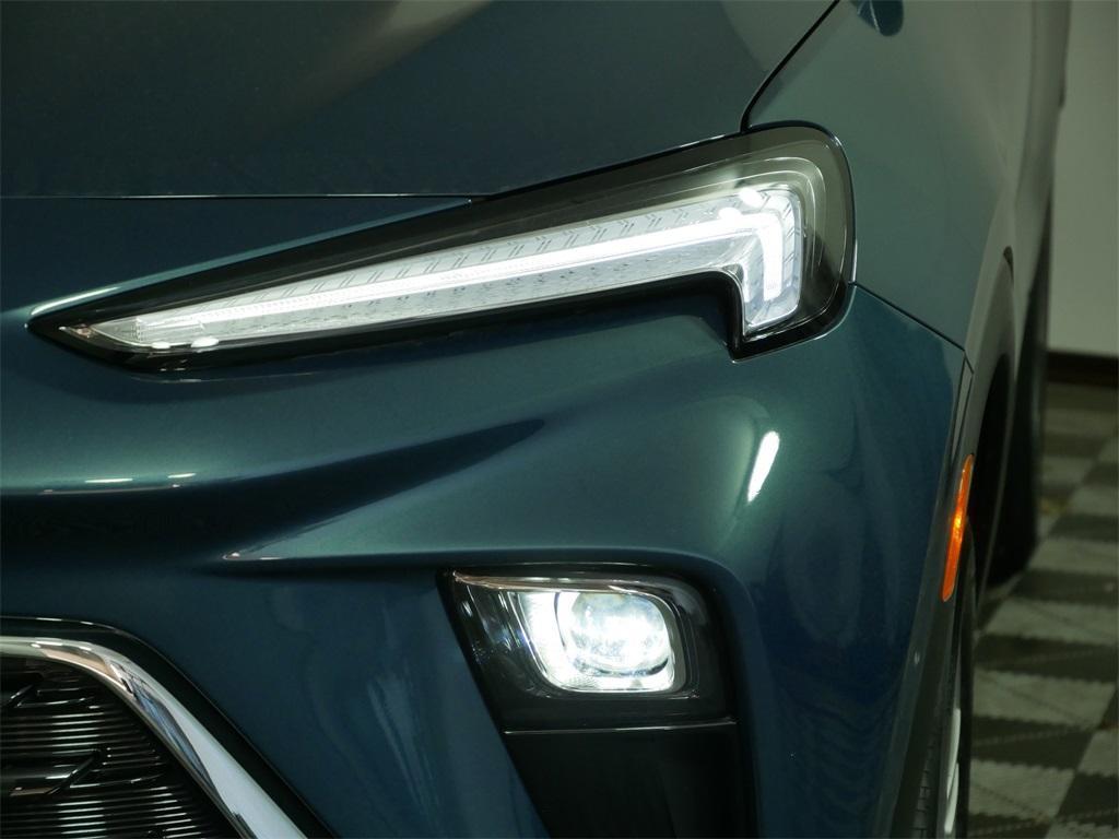 new 2026 Buick Encore GX car, priced at $31,075