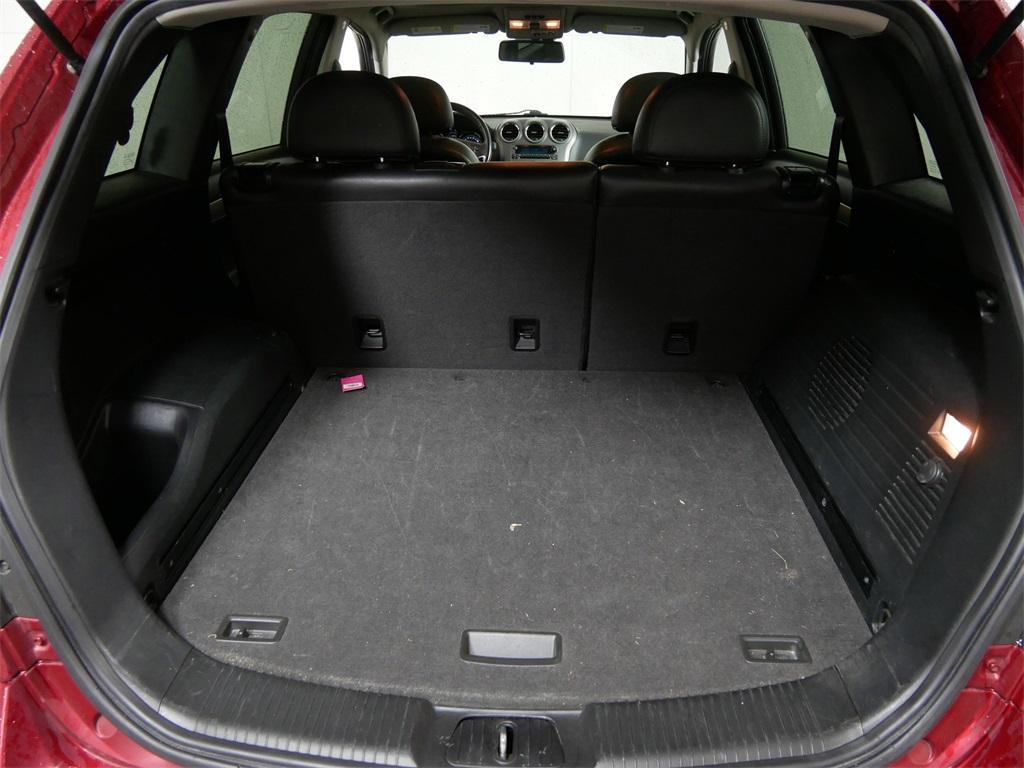 used 2012 Chevrolet Captiva Sport car, priced at $7,000