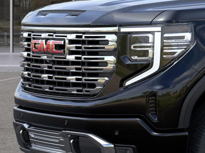 new 2025 GMC Sierra 1500 car, priced at $73,945