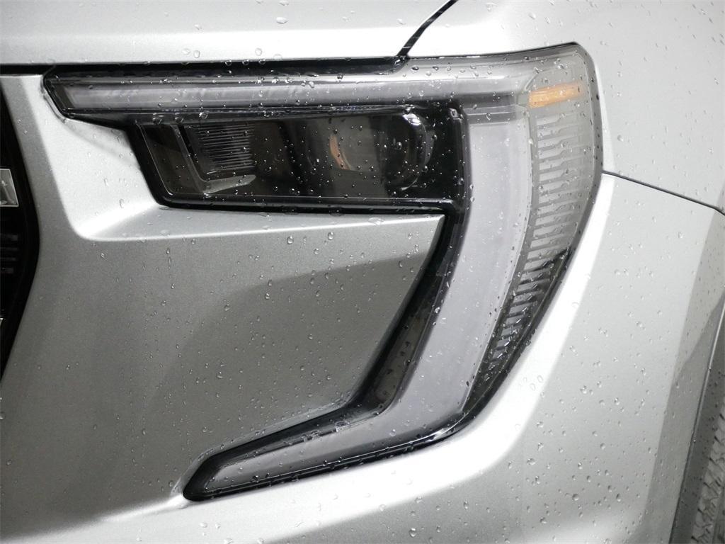 new 2025 GMC Acadia car, priced at $45,990