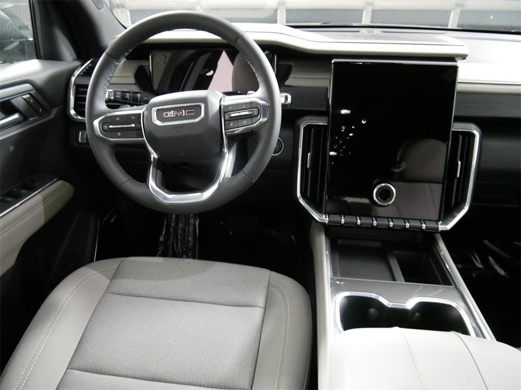 new 2025 GMC Acadia car, priced at $45,990