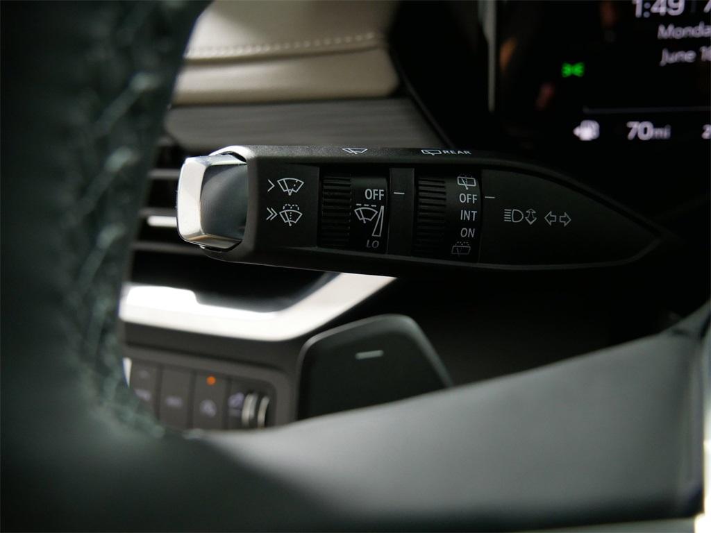 new 2025 GMC Acadia car, priced at $45,990