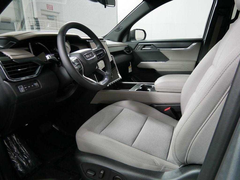 new 2025 GMC Acadia car, priced at $41,990