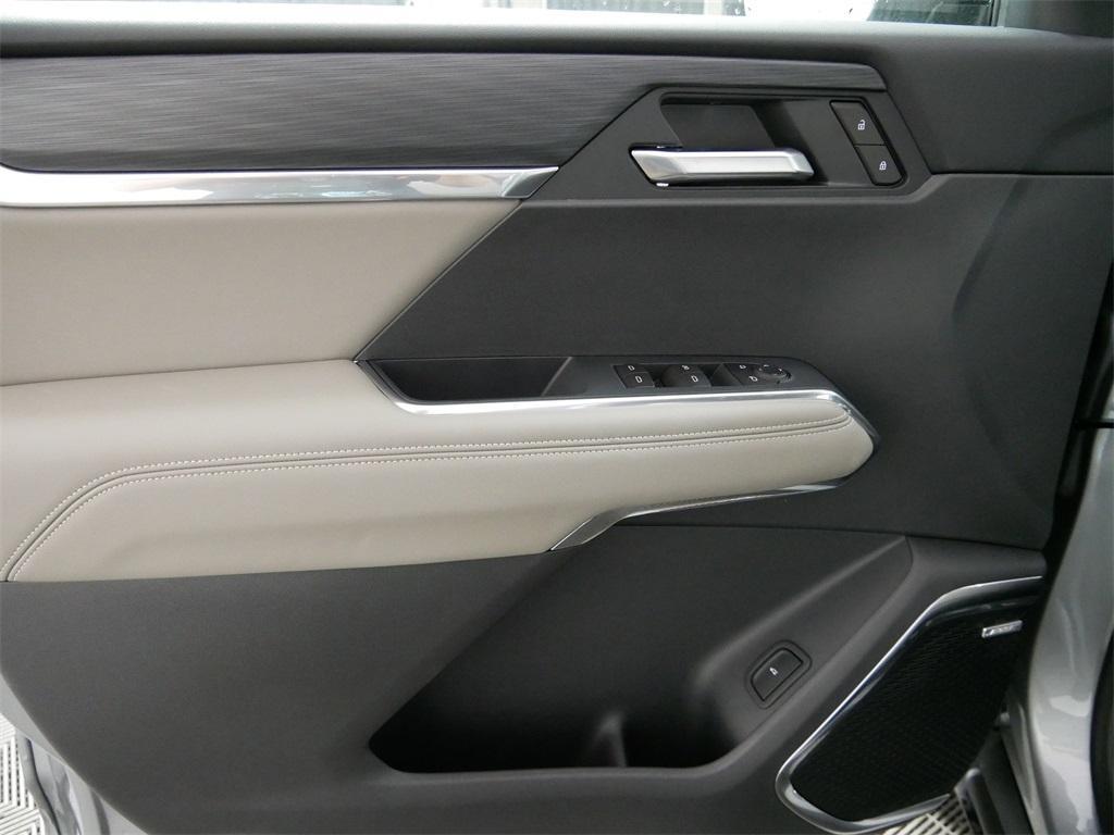 new 2025 GMC Acadia car, priced at $45,990