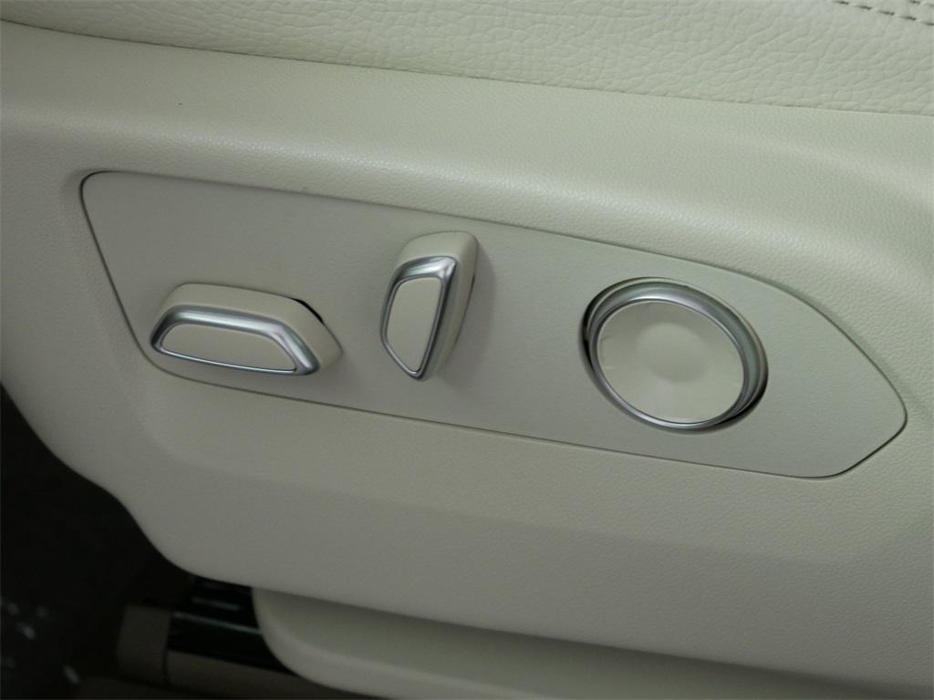 new 2025 GMC Yukon car, priced at $95,675