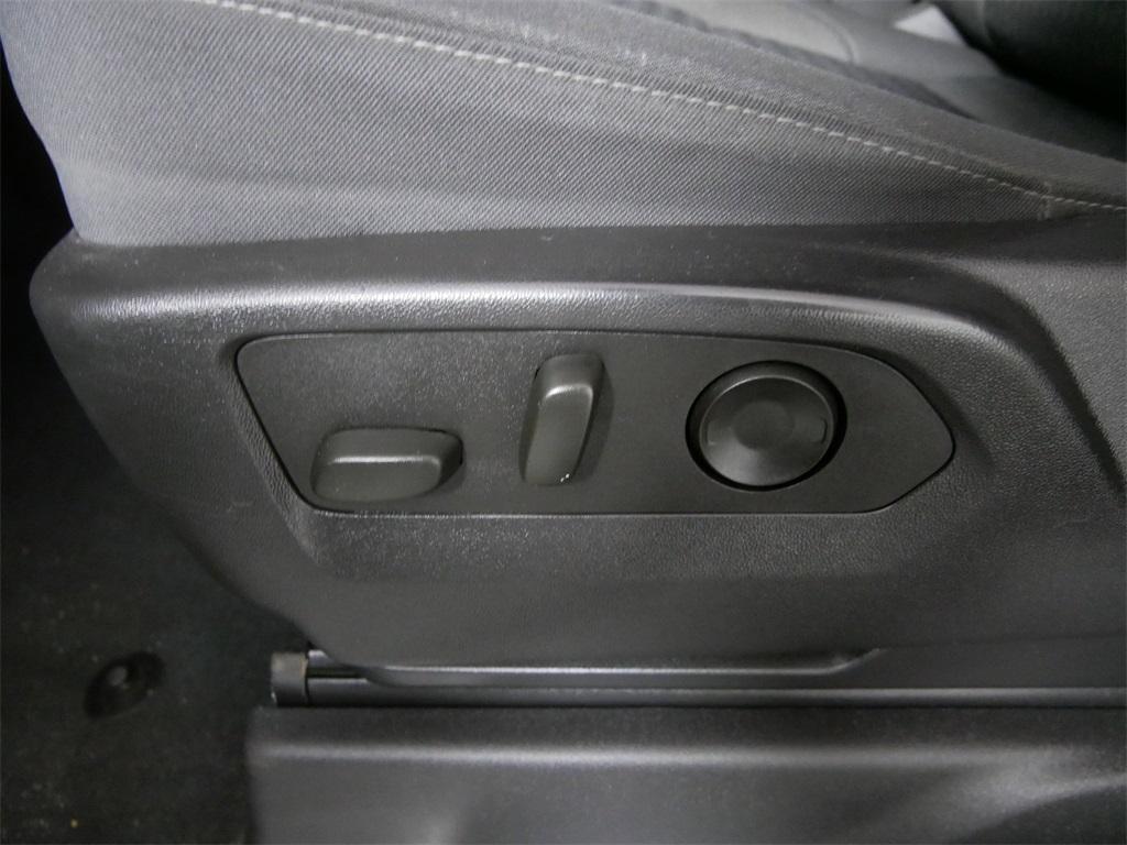 used 2023 GMC Sierra 1500 car, priced at $45,172