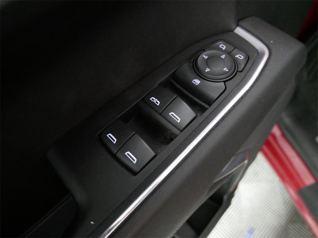 used 2023 GMC Sierra 1500 car, priced at $45,172