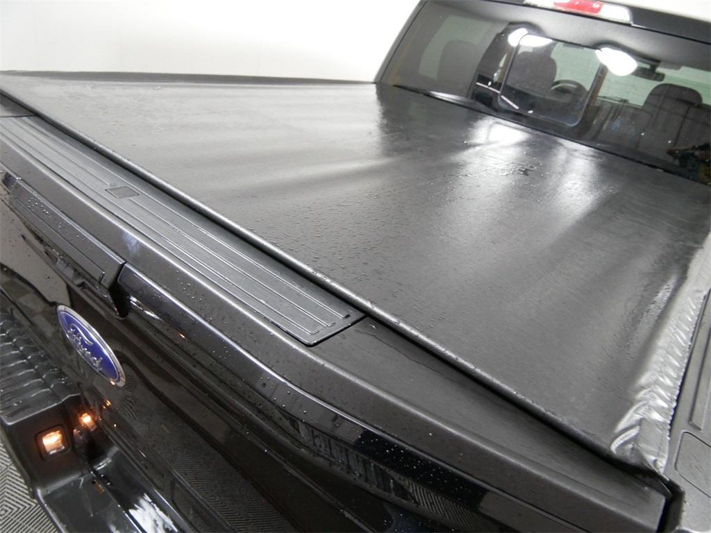 used 2018 Ford F-150 car, priced at $22,387