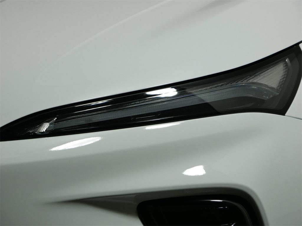 new 2025 Buick Enclave car, priced at $55,225