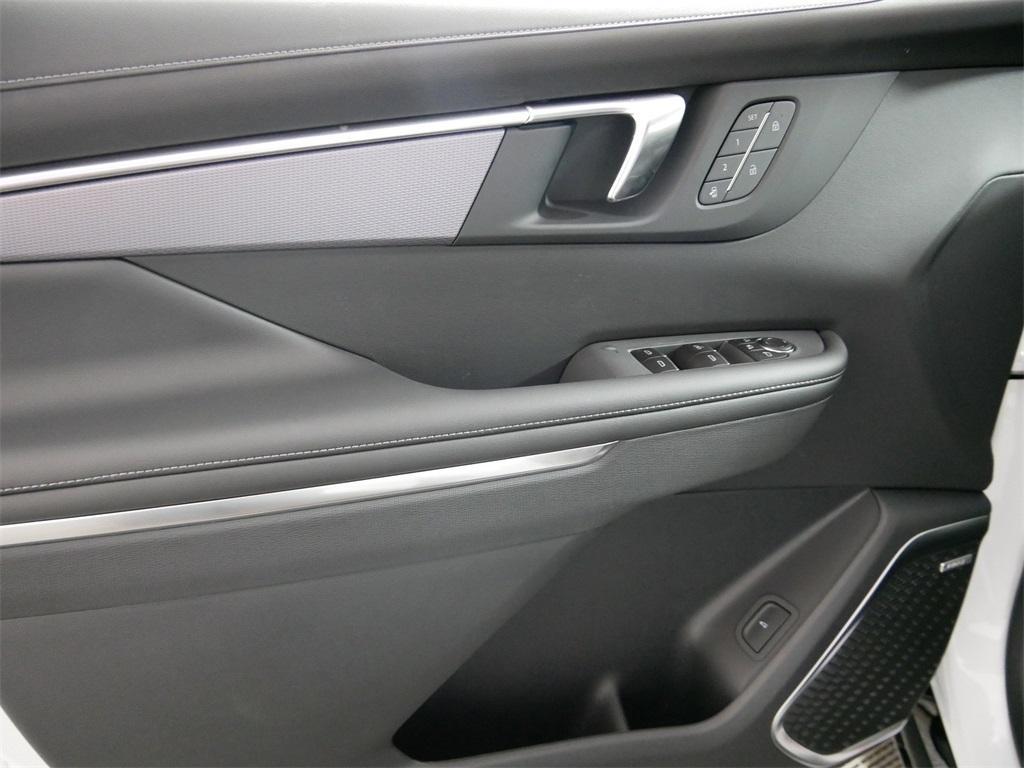 new 2025 Buick Enclave car, priced at $55,225