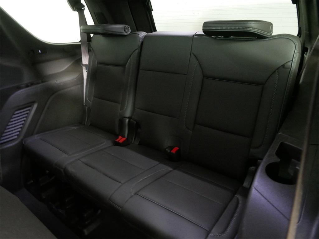 used 2021 GMC Yukon car, priced at $54,500