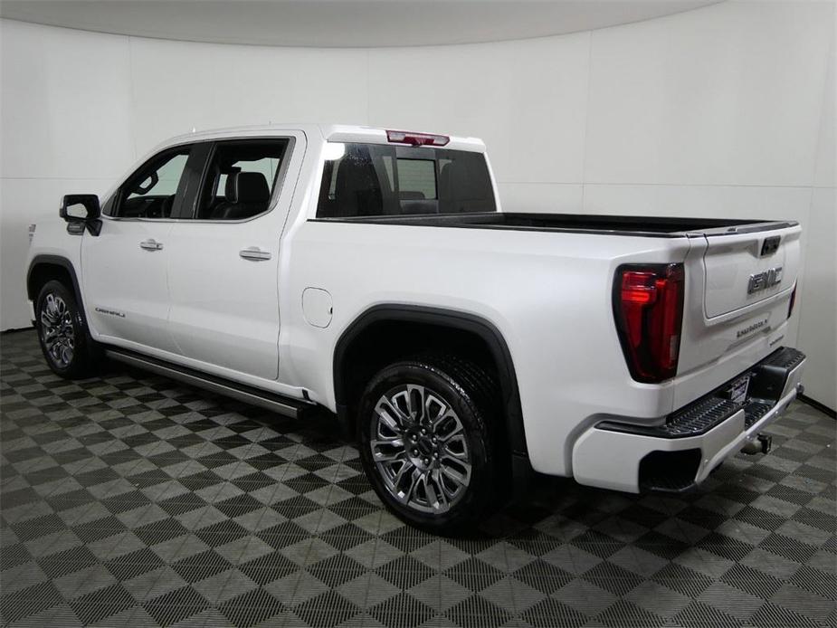 used 2023 GMC Sierra 1500 car, priced at $62,729