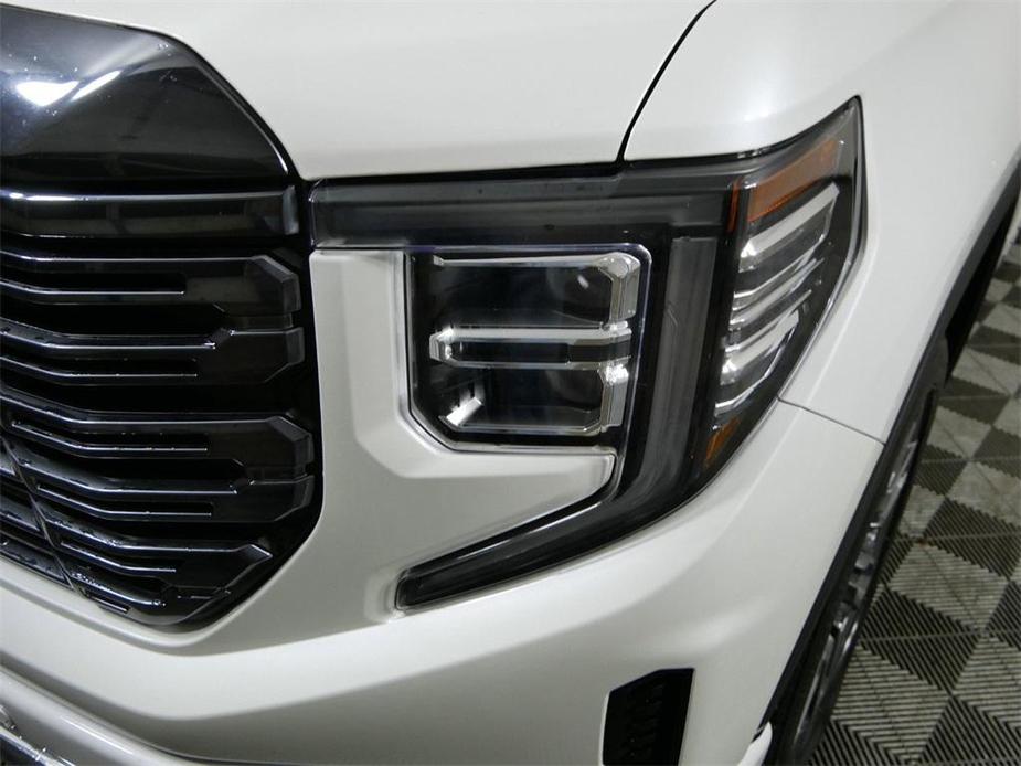 used 2023 GMC Sierra 1500 car, priced at $62,729