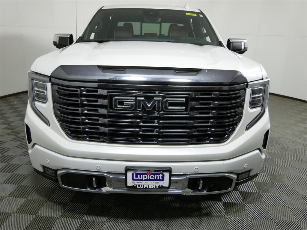 used 2023 GMC Sierra 1500 car, priced at $62,729