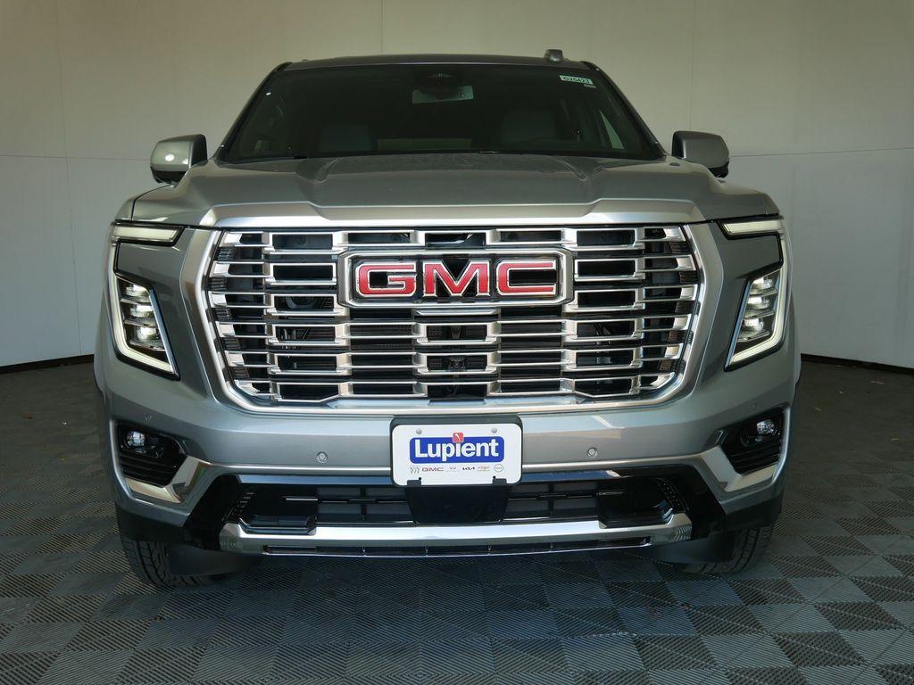 new 2025 GMC Yukon XL car, priced at $84,535