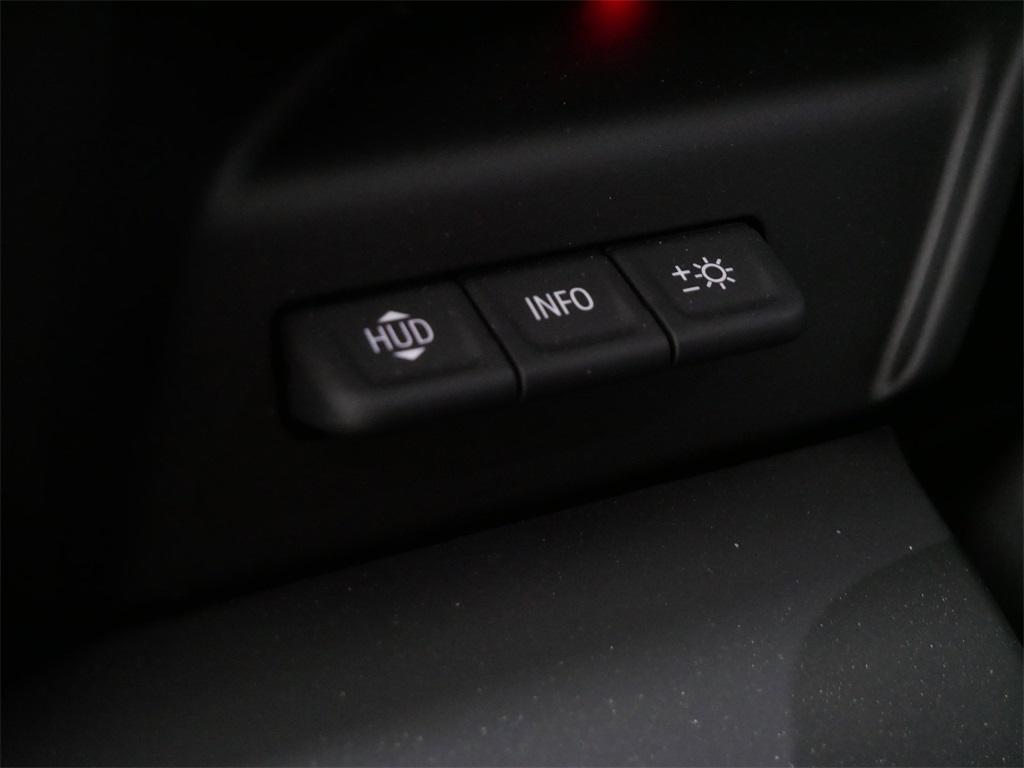 used 2022 GMC Sierra 1500 car, priced at $49,820