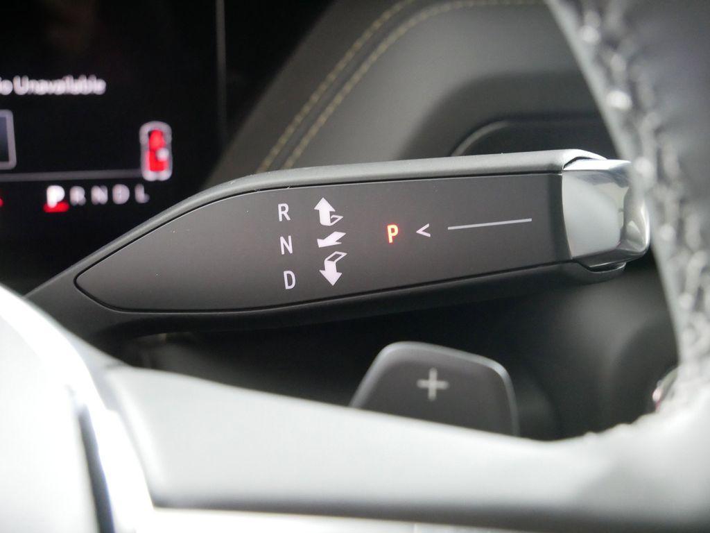 new 2026 GMC Yukon XL car, priced at $87,075