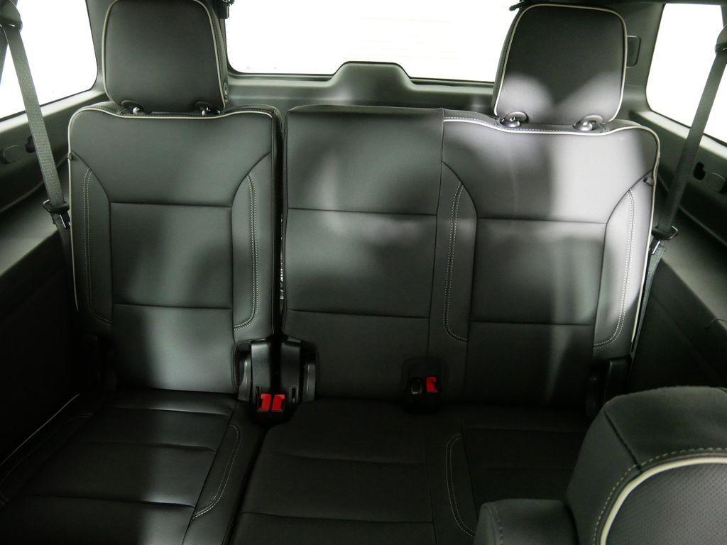 new 2026 GMC Yukon XL car, priced at $87,075