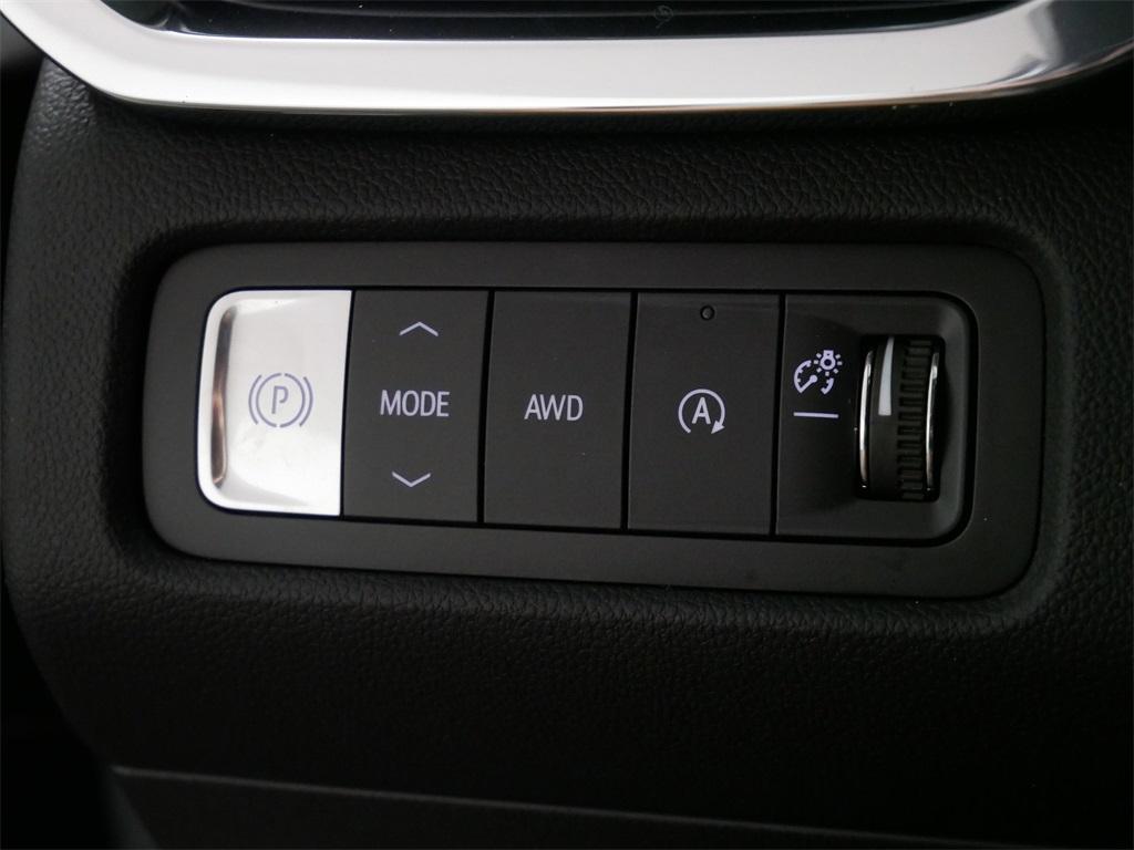 new 2025 GMC Acadia car, priced at $45,990