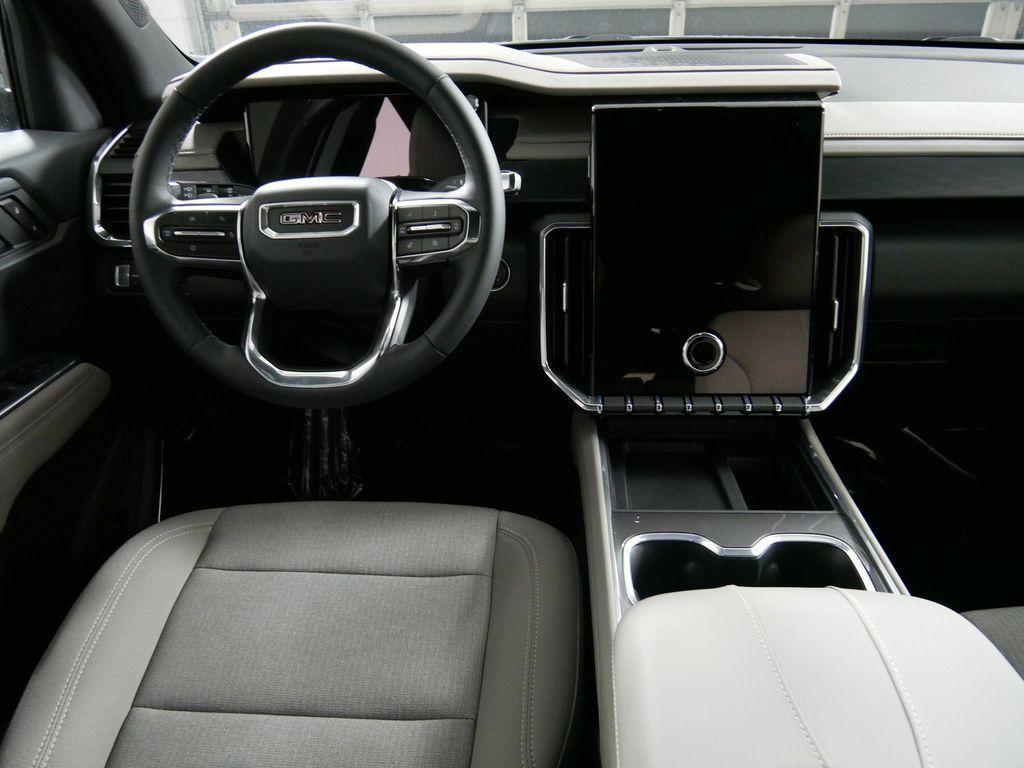 new 2025 GMC Acadia car, priced at $42,990