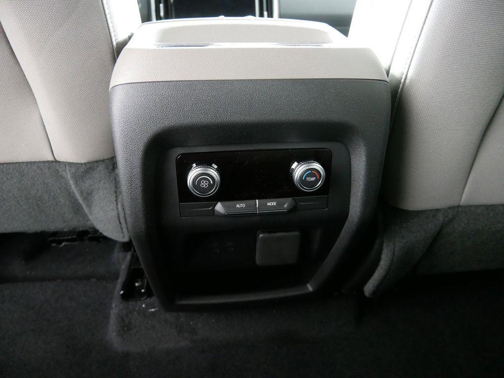 new 2025 GMC Acadia car, priced at $42,990