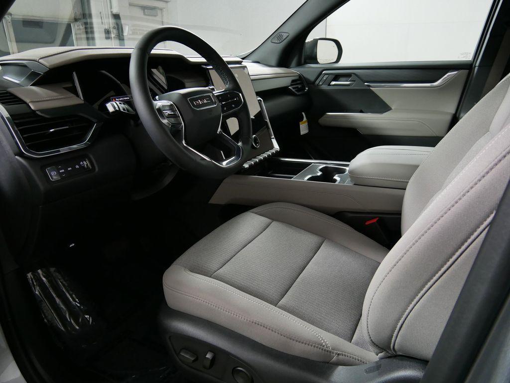 new 2025 GMC Acadia car, priced at $42,990