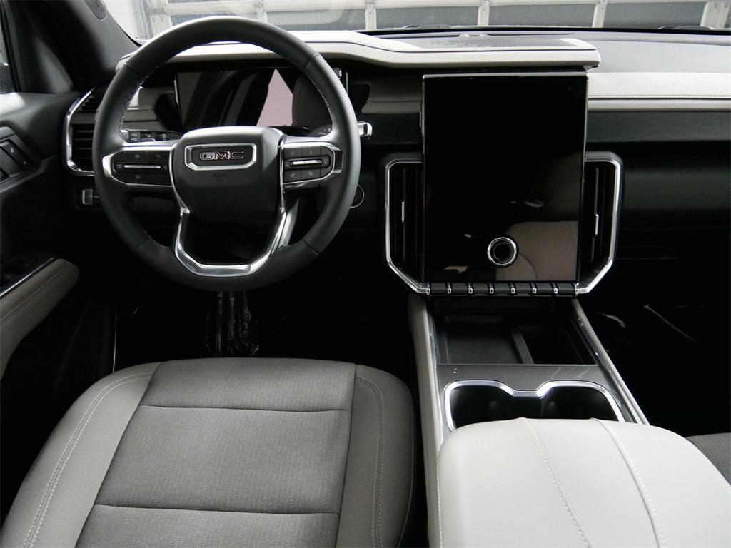new 2025 GMC Acadia car, priced at $45,990