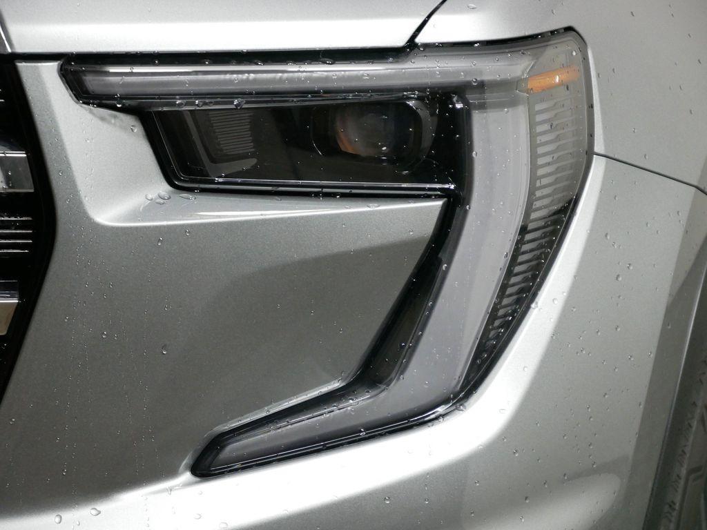 new 2025 GMC Acadia car, priced at $42,990