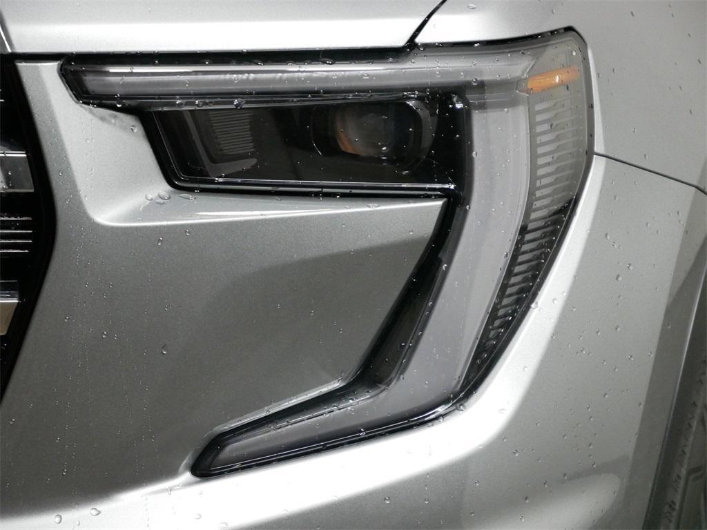 new 2025 GMC Acadia car, priced at $45,990