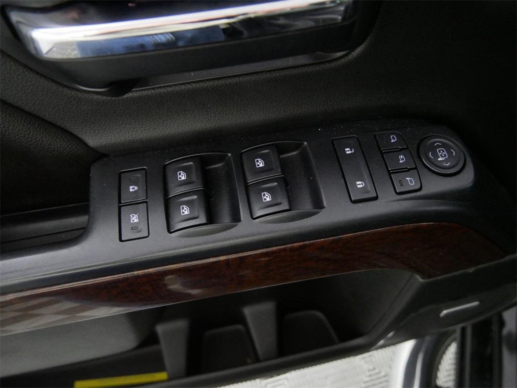 used 2017 GMC Sierra 1500 car, priced at $17,000