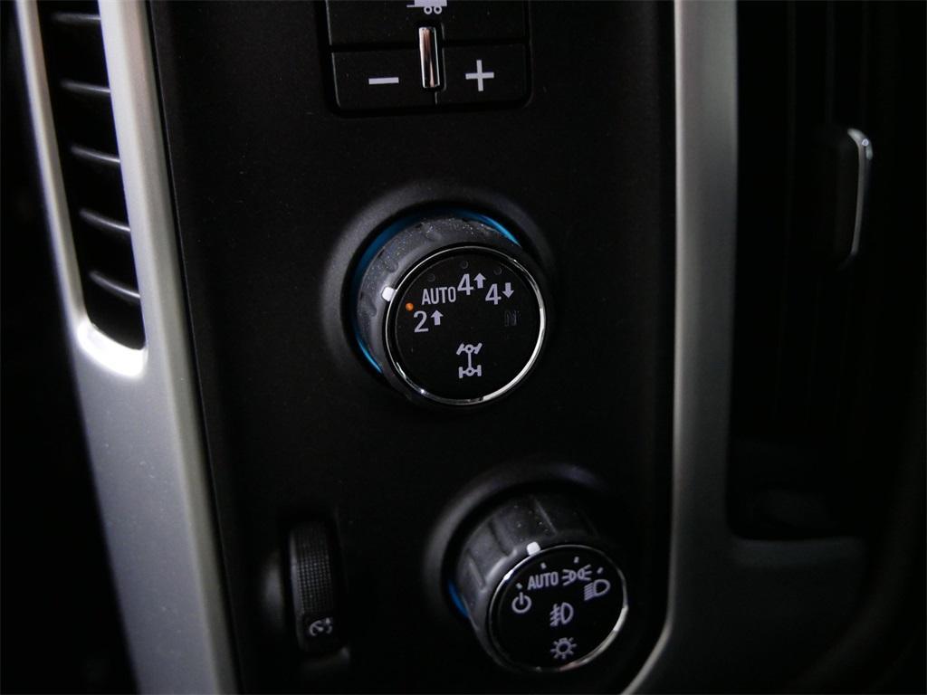 used 2017 GMC Sierra 1500 car, priced at $17,000