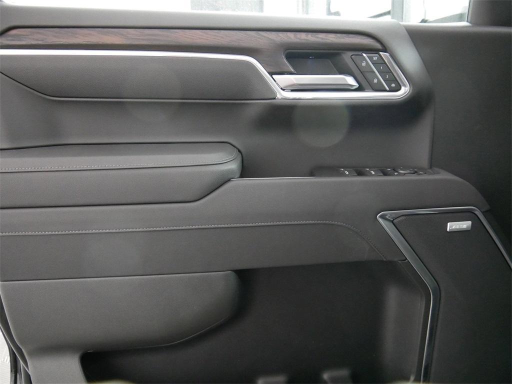 new 2025 GMC Sierra 1500 car, priced at $65,170