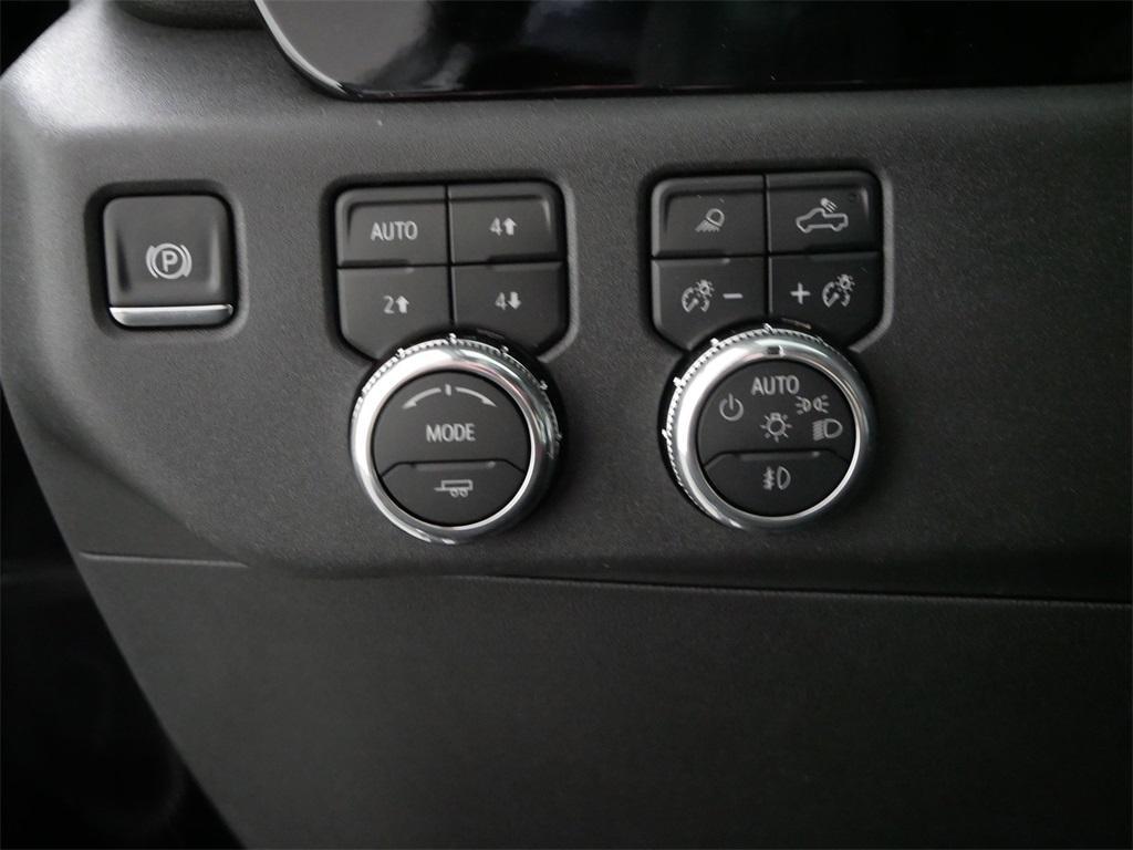 new 2025 GMC Sierra 1500 car, priced at $64,170