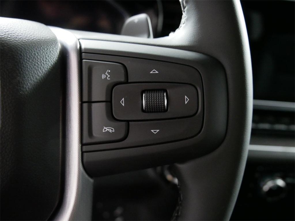 new 2025 GMC Sierra 1500 car, priced at $64,170