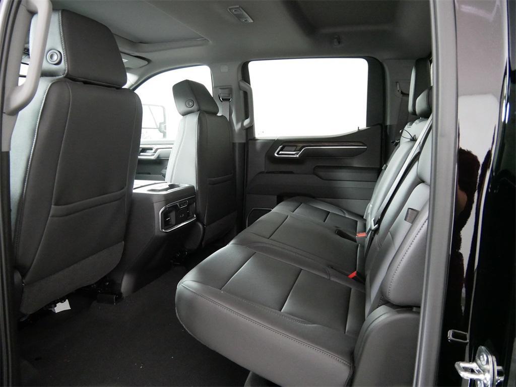 new 2025 GMC Sierra 1500 car, priced at $64,170
