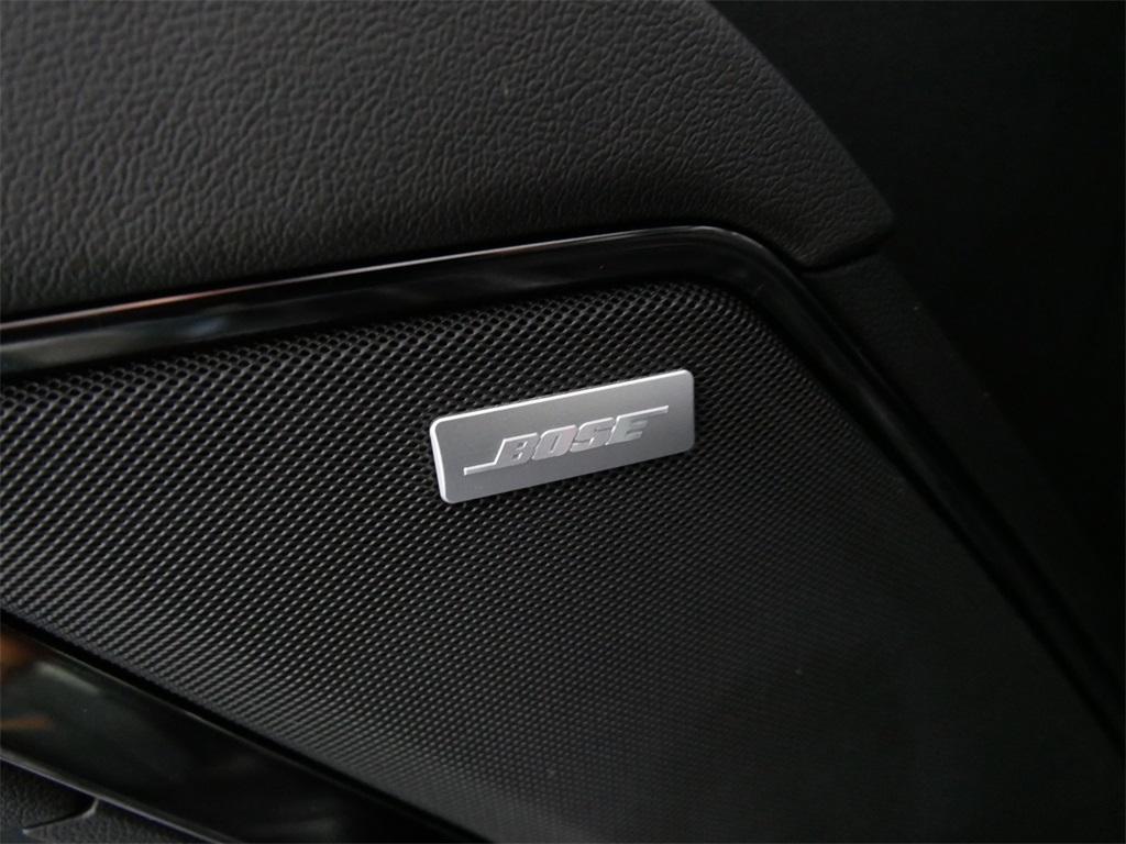 used 2022 GMC Sierra 1500 car, priced at $50,361