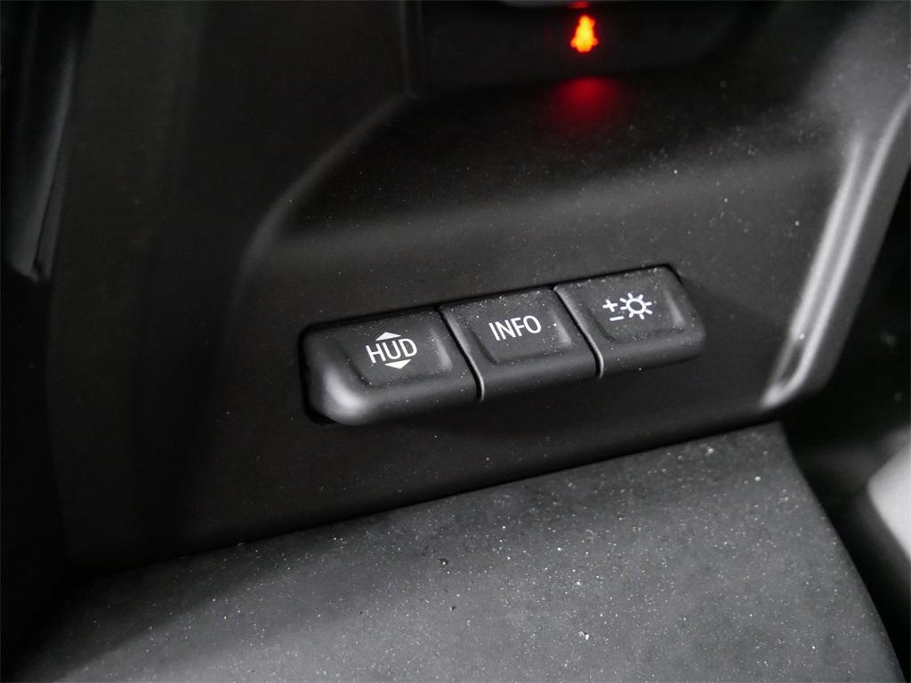 used 2023 GMC Sierra 1500 car, priced at $55,500