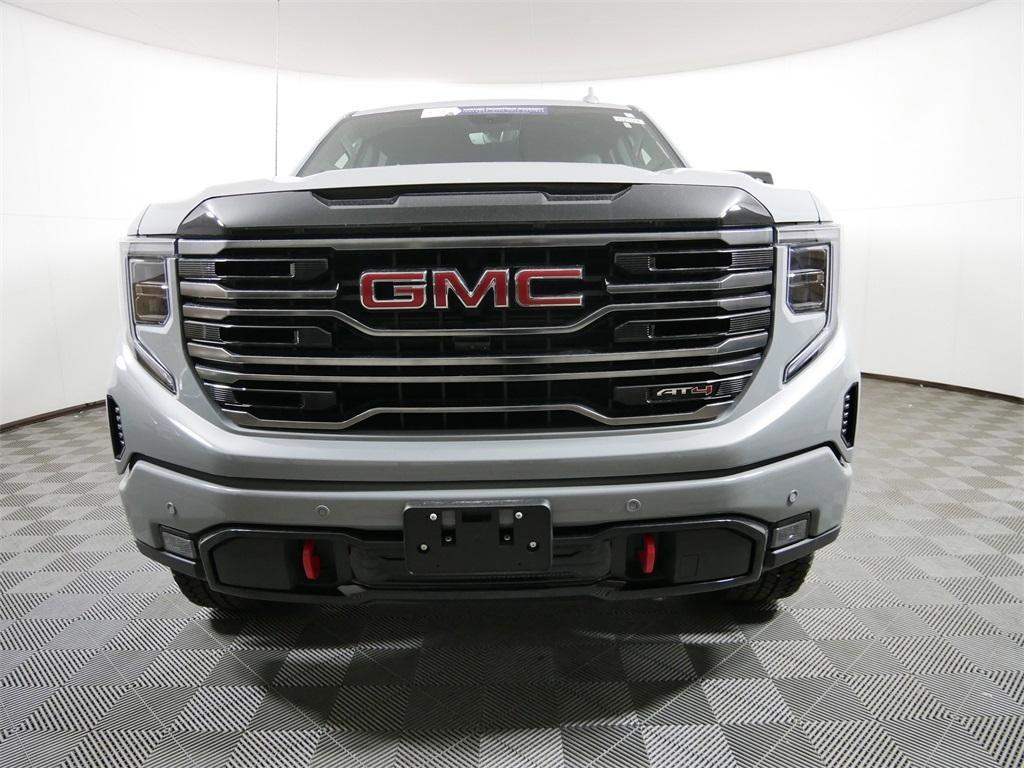 new 2025 GMC Sierra 1500 car, priced at $68,305