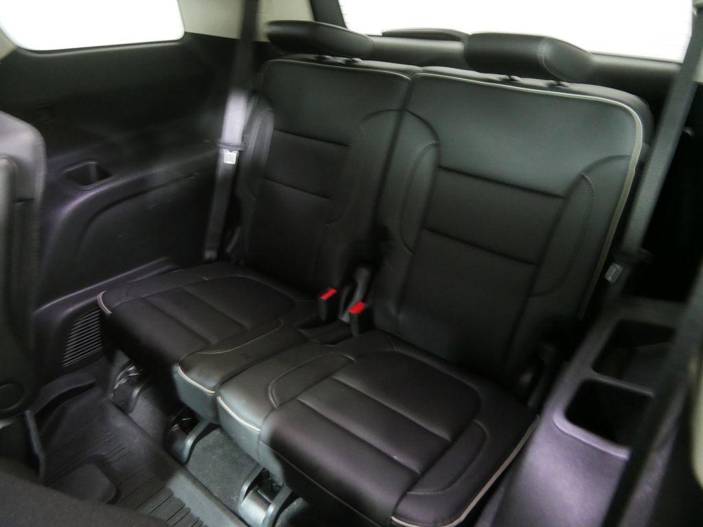 used 2023 GMC Acadia car, priced at $35,791